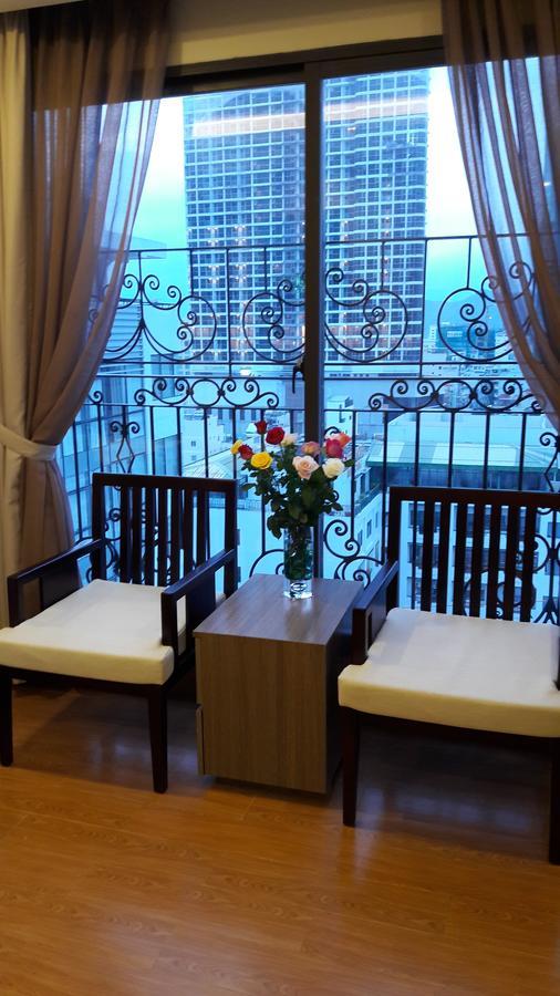 Hotel Yen Indochine Нячанг Екстер'єр фото