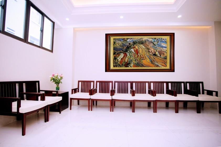 Hotel Yen Indochine Нячанг Номер фото