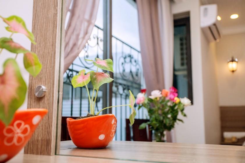 Hotel Yen Indochine Нячанг Номер фото