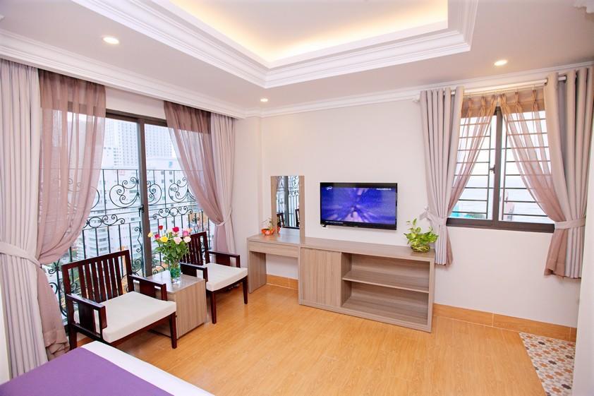 Hotel Yen Indochine Нячанг Екстер'єр фото