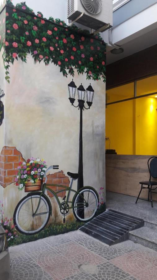 Hotel Yen Indochine Нячанг Екстер'єр фото